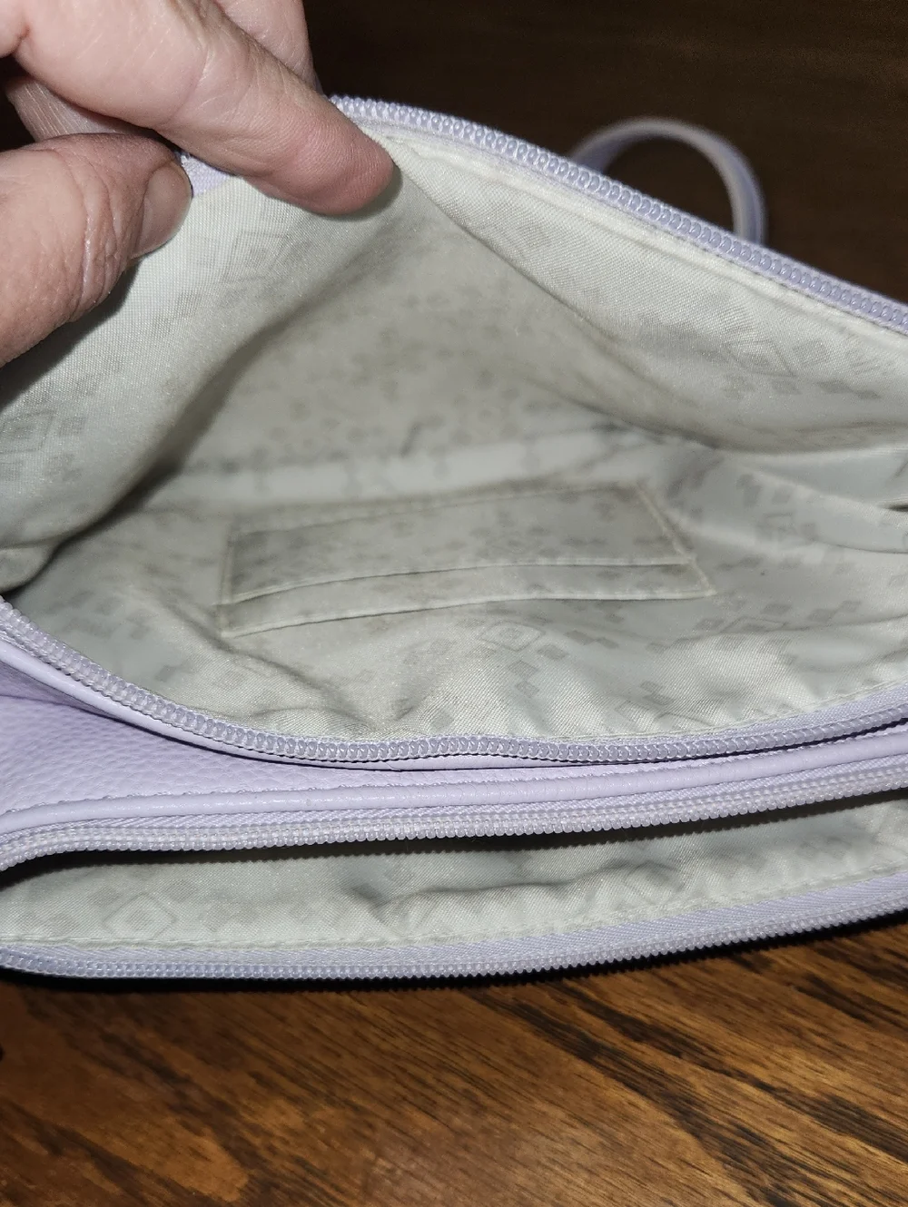 Jewell By Thirty-One Crossbody